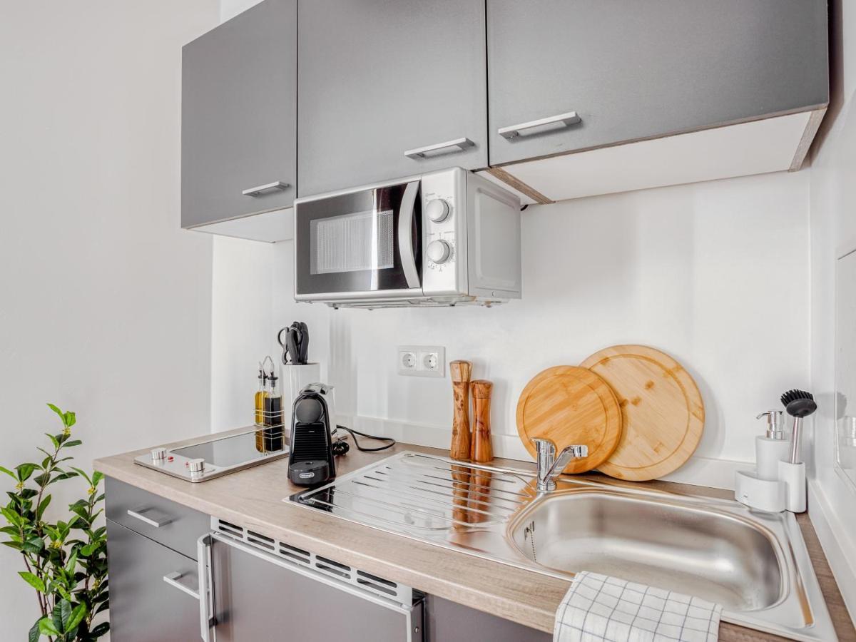 Limehome Zwickau Hauptmarkt Luaran gambar