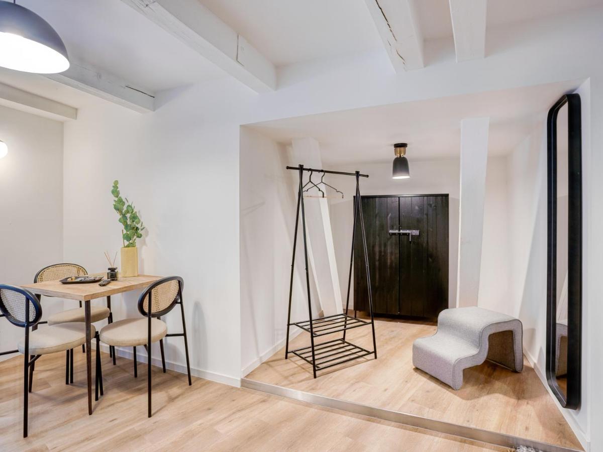 Limehome Zwickau Hauptmarkt Luaran gambar