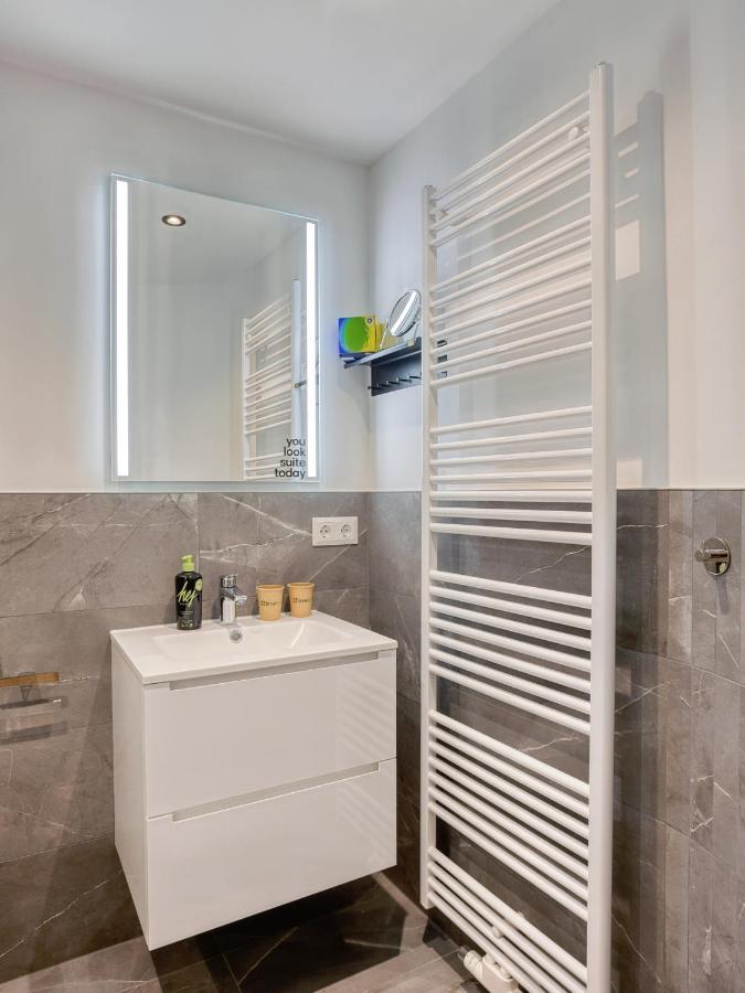 Limehome Zwickau Hauptmarkt Luaran gambar